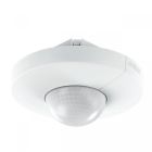 STEINEL 079659 IS 3360-R COM1 RECESSED WHITE SENSOR