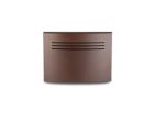VENITEM 23.24.57 ONDA RGB LS corten EN50131-4 siren