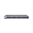 RUIJIE RG-CS83-48GT4XS-P 48-Port 10/100/1000BASE-T, and 4 1G/10G SFP+ Ports,