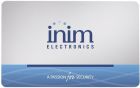 INIM nCard Card for NBy readers