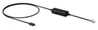 YLK-AC-EHS35 Yealink EHS35 Electronic Responder Cable