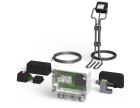 SOMMER Y5075V002 Sistema di trasmissione del segnale induttivo