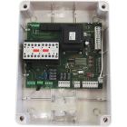 ALLMATIC 12001106 Control unit for three-phase control and operation CT3IND BUTTONS IN BOX