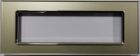 MAPAM 5006BL-5 Joy 5006BL-5 6P Champagne Glass Plate