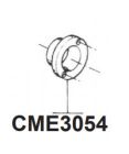 RIB CME3054 BUSSOLA NY FORATA TORNITA (CPL1095)