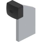 RIB ACF4101.115 BATTENTE PER CANCELLO SCORR.GRANDE