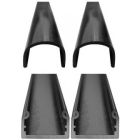 NOLOGO ACTIVE-ALL1 Price 1 meter only profile complete with accessories