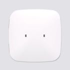 INIM QDT900H IP54 dual technology outdoor detector. It's c