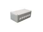ELSNER 203 GGS-4 - Group Control Relay, Housing IP54