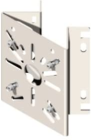 UNISTAB AV2955Z GALVANIZED wall corner support
