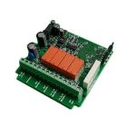 ABTECNO APE-563/4455 CATEGORY 2 CONTROL BOARD FOR SENSITIVE EDGES