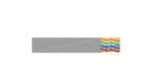 ITC AUDIO 3100-041010 C8020S Connection cable between Kalos/zone modules-