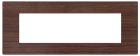 MAPAM M6007SL-3 M6007SL-3 Gem 7P C Brushed Technopolymer Plate