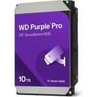 HANWHA WD102PURA-64CHRY0-HW WD Purple Pro HDD 10TB(WD102PURA-64CHRY0)
