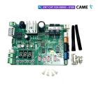 CAME-RICAMBI 88003-0189 KIT SOSTIT. ZN7-D-ZL37C CAT-X24V