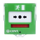 CDVI CLBBGP CHIAVE PER BBGP2V - CONFEZIONE DA 10 PEZZI