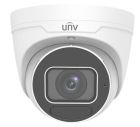 UNIVIEW IPC3634SE-ADZK-I0 4MP Lighthunter WDR IR Network Dome Camera
