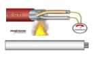 THERMOSTICK CTI190X Protectowire. Type CTI-X (190 gradiF / 88 gradiC) 