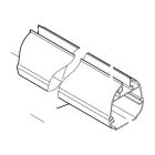 ROGER SPARE PARTS RS34 EXTRUDED SHORT ALUMINUM SERIES R20