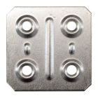 RIB ACF5411.001 PIASTRINA REG.X PROF. A U TELES.
