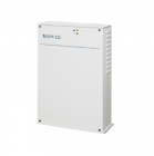 BENTEL BXM12/50-U Microprocessor-controlled 5A power supply station