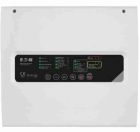 COOPER CSA INCENDIO EFBW2ZFLEXI CENTRALE CONVENZIONALE 2 ZONE BIWIRE