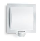 STEINEL 566814 L 20 S INOX LAMPADA X EST