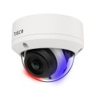 RISCO RVCM32A330RA VuPoint 5MP PoE Dome AI Camera IP Dome Camera