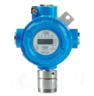 SENSITRON S3601SF6 SF6 detector. 0-2000 ppm. 4-20 mA