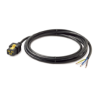 APC UPS AP8759 POWER CABLE, BLOCK, C19-RECYCLABLE, 3 M