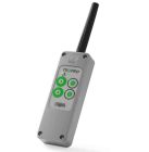 CARDIN TXQPRO508BD-4A S508 4-function transceiver (external antenna)