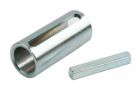 NICE NDA500 Crankshaft adapter from 31.75 to 25.4 mm