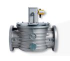 TECNOCONTROL VR752 NC manual reset solenoid valve DN 200 550 mbar 230Vca