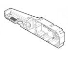 NICE RICAMBI BMG1324R07.45673 Guscio riduttore Dx verniciato