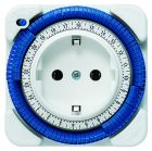 260030 theben-timer 26 Schuko