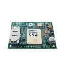 RISCO RP512G400EUA Modulo ad innesto 4G Multi-Socket, fornito con antenna compatibile con contenitore in metallo. Non compatibile con WiComm Pro.