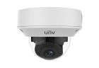 UNIVIEW IPC3232ER-DV-C 2MP VF Vandal-resistant IR Dome Network Camera