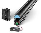CCE SICURCTRM1800 SICURSTOP lunghezza 1800 mm
