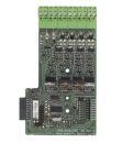 ARITECH INCENDIO 2010-1-SB Modulo opzionale equipaggiato di 4 uscite rele' supervisionate