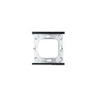 ELSNER 70410 Frame Body 1-gang- black matt Frame for mounting 