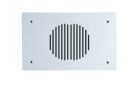 ITC AUDIO 4100-115010 A15-5 Alimentatore da incasso (15 moduli mono o 5