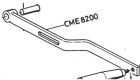 RIB CME8200 R-50 MANUAL RELEASE LEVER