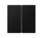 JUNG A401TSASWM Copritasto per sens. 1 canale- mod. A500- nero grafite opaco