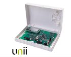 TKH SECURITY 004644 UNIi Visonic PG2 868Mhz wireless interface