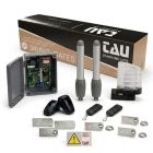 TAU K-KARM225BIL KIT COMPLETO DI ACCESSORI PER CANCELLI AD ANTE BAT
