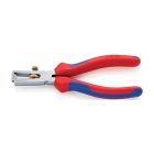 KNIPEX 11 05 160 SB Cable stripper