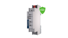 INTESIS INKNXRTR0080000 KNX IP Secure router and interface