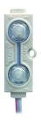 VIMO KRO220BRV Ripetitore ottico 12Vcc 29mA - 24Vcc 39mA Rosso - Verde + Buzzer
