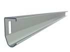 SOMMER 220000-6500 Guida vert.di acciaio 1.75 mm L=6500 mm