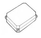 RIB BA03209 GR.PARK CRX 230V X NORMAL